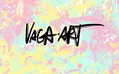 flamenell x vaga.art