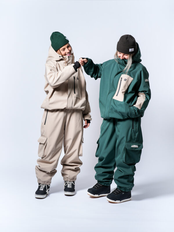 Pants